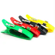 General Limb Clamp ECG Electrodes Adult wireless ECG Electrodes ECG EKG machine