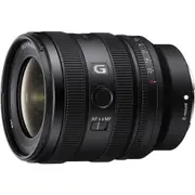 Sony FE 16-25 F2.8 G Camera Lens