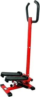 Sport Foot Stepper Mini Stepper Exercise Workout Training Fitness Stair Steps Pedal Fitness Lose Fat - Red