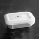 【MasterClass】可微波不鏽鋼便當盒(500ml) | 環保餐盒 保鮮盒 午餐盒 飯盒