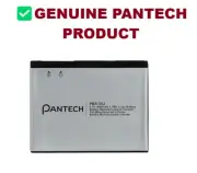 Genuine PANTECH PBR-55J Battery - Replaces Link 2 II, P5000, Swift, P6020
