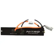 Spyder Controls Boat Bridge Module BMODZY6PT-T1 | NMEA 2000 Black