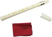 OFFSCH 1 Set Mini Saxophone Music Instruments Mini Tape Saxophone Little Saxophone Portable Saxophone Music Instrument Abs.resin White