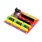 CNC Expansion Shield for Arduino - V4.0