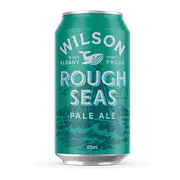 Wilson Rough Seas Pale Ale