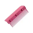 V Type Hair Straightener Comb Hair Straightening Nimble Comb Barber