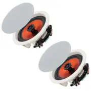 Maro Bluetooth In Ceiling In Wall Speakers Wireless, 5.25 Inches, 1 Pair
