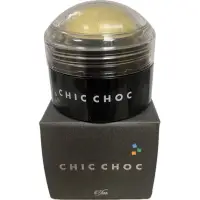 在飛比找蝦皮購物優惠-CHIC CHOC輕質透光頰彩凍  腮紅 檸檬黃