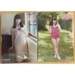 現貨 小倉由菜 2019 CJ VOL.53 こっちの小倉はあーまいよ YUNA OGURA 寫真卡72張1套