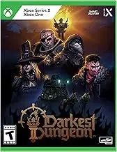 Darkest Dungeon 2 for Xbox Series X