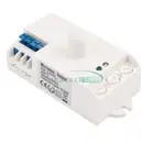 SK-807K-DC DC 12V-24V 5.8GHz Microwave Radar Sensor Light Switch Body Motion MF