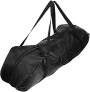Kisangel Compact and Handy Skateboard Backpack Lightweight Bag for Sports Outdoor Bag