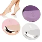 Rechargeable Electric Foot File Portable Waterproof Electronic Foot File