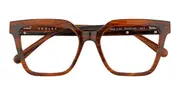 Radley RDO 6062 101 Men's Glasses Brown Size 53 - Private Health Rebate - Blue Light Block Available