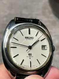 在飛比找Yahoo!奇摩拍賣優惠-Grand Seiko GS 5645-7000