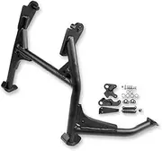 ZEISIU Fit For CFMOTO 450 MT 450-MT 450MT Black Motorcycle Middle Center Kickstand Kick Stand Support Bracket 450MT Accessories