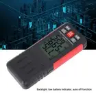 Digital Temperature Humidity Meter Electronic Thermometer Hygrometer Monitor