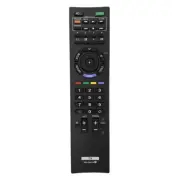 New Replace RM-GA019 For Sony Bravia TV Remote control KLV-40BX400 KLV-40BX401