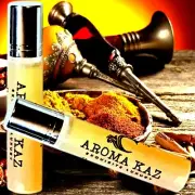 Moroccan Spice Perfume Roll-On Fragrance Oil Luxury Vegan/Cruelty-Free