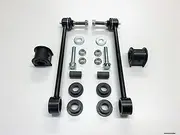 Rear Anti-Roll Bar Repair KIT Compatible with Jeep Liberty/Nitro 2007-2012 SAR/KA/008A 22