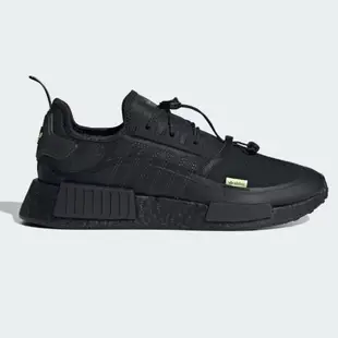 ADIDAS NMD_R1 男款 黑色 穿搭 休閒 舒適 休閒鞋 ID4713 Sneakers542