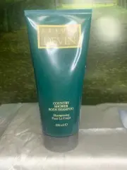 ARAMIS DEVIN 200ML COUNTRY SHOWER BODY SHAMPOO (NEW)