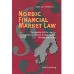 NORDIC FINANCIAL MARKET LAW: THE REGULATION OF THE FINANCIAL MARKETS IN DENMARK, FINLAND, ICELAND, NORWAY AND SWEDEN