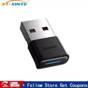 Baseus USB Bluetooth 5.0 Wireless Stereo Audio Music Adapter Dongle Receiver TV