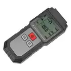 RZ825 Digital Electromagnetic Radiation Detector Tester EMF Meter W/LCD Disp Ttu