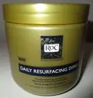 Sealed ROC Daily Resurfacing Facial Disks 28 Self-Foaming Dual Textured Disks 3”