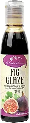 Balsamic Glaze with Fig, 150 Ml