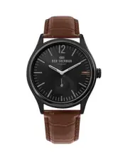 Ben Sherman Original Classic Watch Men Brown Watches