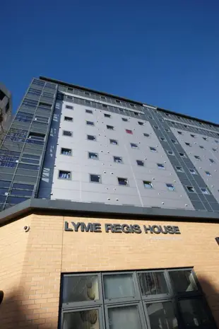 Lyme Regis HouseLyme Regis House (Campus Accommodation)