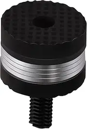 Ciuouient Clutch Stop Compatible with VW and Audi models,Fit for Golf GTI/R (MK6, MK7, MK8), Scirocco, and Audi A3/S3/TT