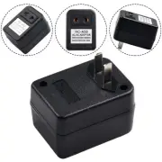 Step-Down Transformer Travel Adapter 50W AC 220V To 110V/110V To 220V/ Converte