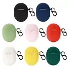Washable Earphone Cases Replacement Headset Cover for Google Pixel Buds A-Series