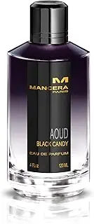 [MANCERA] Aoud