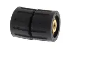 MTM Hydro 24.0456 Screw Adapter M22F x M22F Coupler 14mm