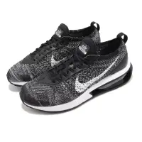 在飛比找博客來優惠-Nike 休閒鞋 Air Max Flyknit Racer