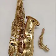 2023# 802 Alto Saxophone with Good Timbre Professional Performance New