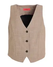 [MAX&CO.] MAX & Co. Tailored Vests - Item 49971645