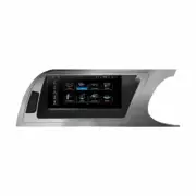 Car Stereo with SatNav for AUDI A4 / A5 2009 – 2015 | Version 6 | 9″ inch 2G Low