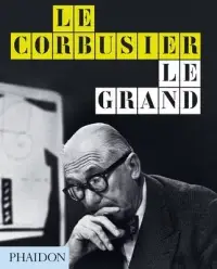 在飛比找博客來優惠-Le Corbusier Le Grand