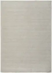 Allure Sky Cotton Rayon In Bule Rug