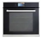 TECHNIKA 83Lt TGO610FTSHL60CM ELECTRIC 11 FUNCTION OVEN Brand New 2 Years W.