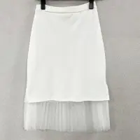 在飛比找momo購物網優惠-VERTEX日本百貨緊身短裙