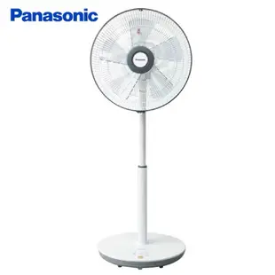 【Panasonic國際牌】14吋微電腦DC直流電風扇F-S14Km