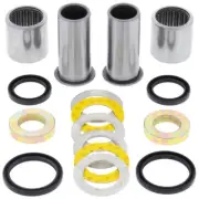 All Balls Swingarm Bearing & Seal Kit for 1996-2012 Suzuki RM250