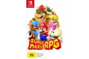 Super Mario RPG