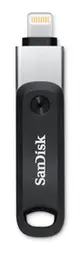 SanDisk 64 GB iXpand Go 隨身碟